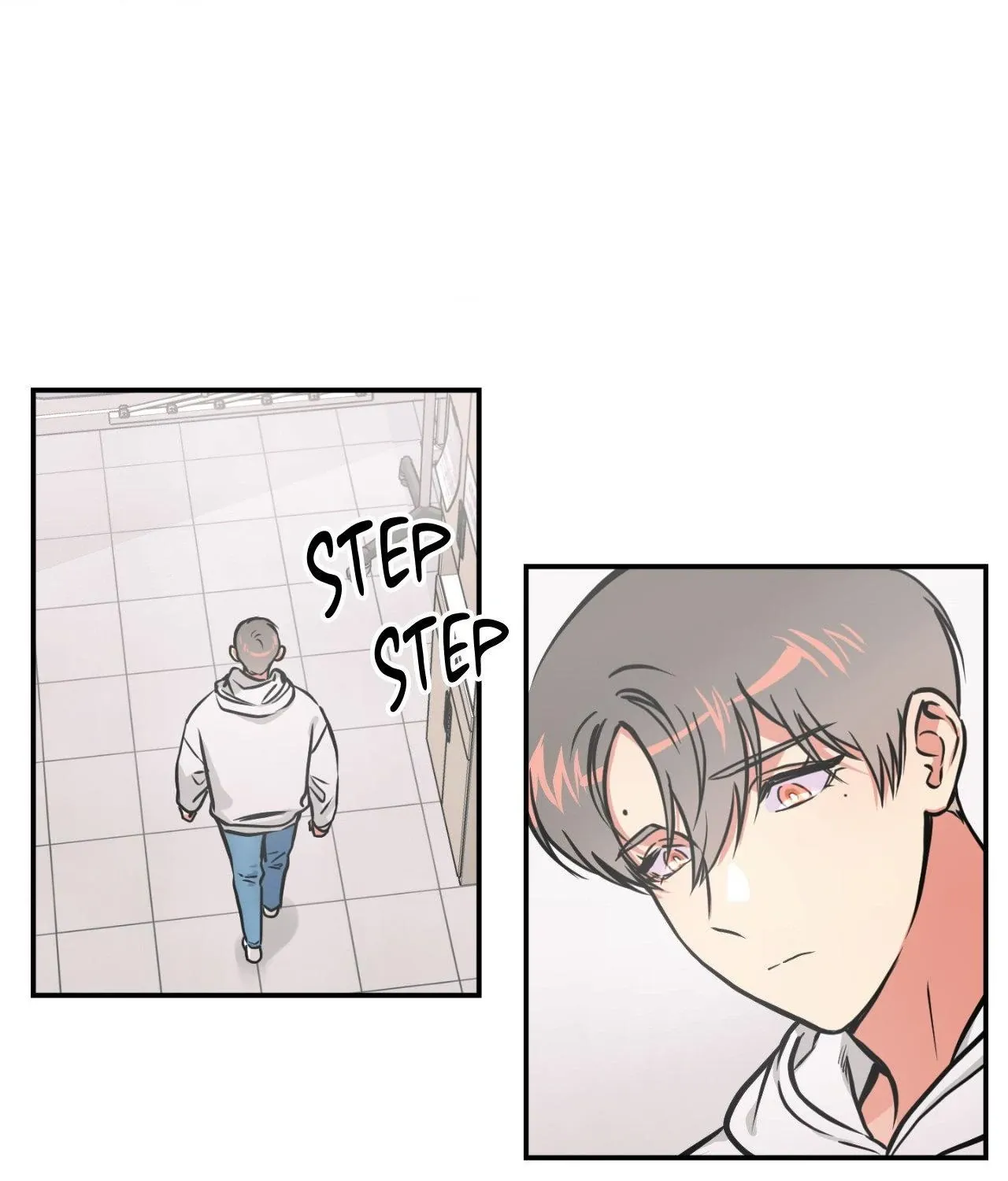 Read Ghost Window chapter 81 image 8 on Lezhin