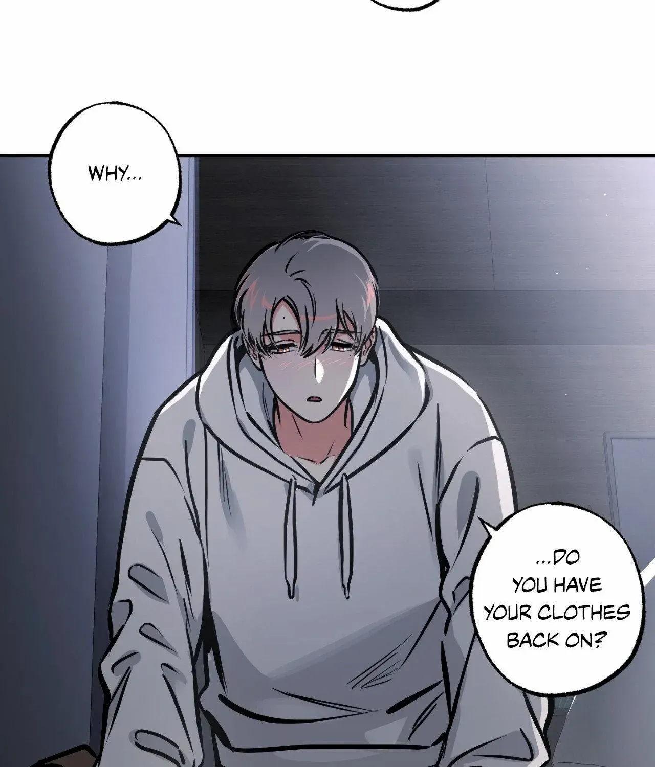 Read Ghost Window chapter 81 image 99 on Lezhin