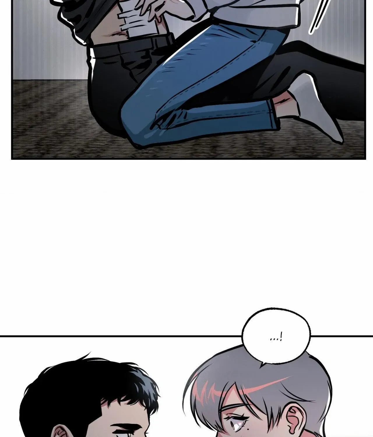 Read Ghost Window chapter 82 image 10 on Lezhin