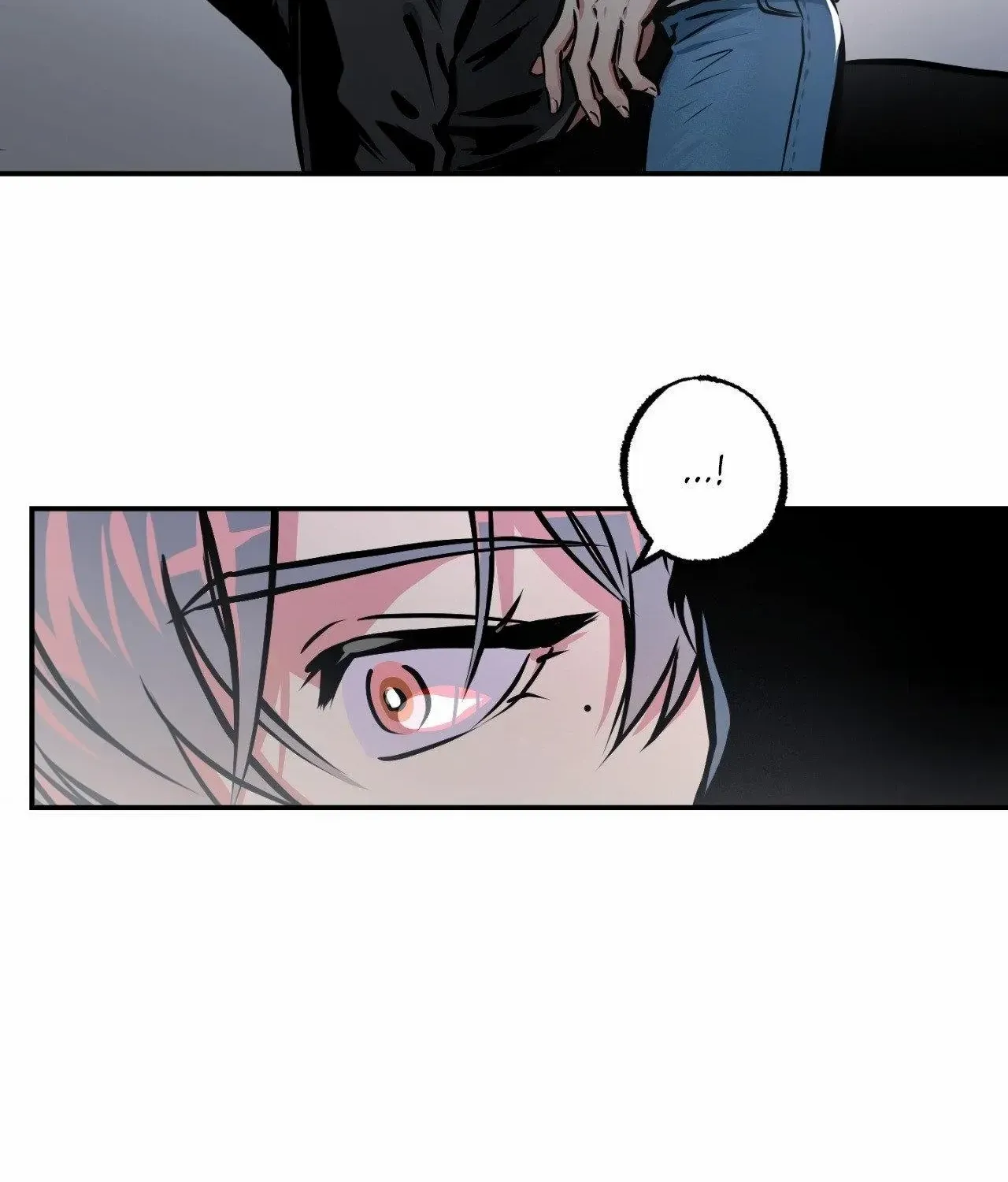Read Ghost Window chapter 82 image 20 on Lezhin