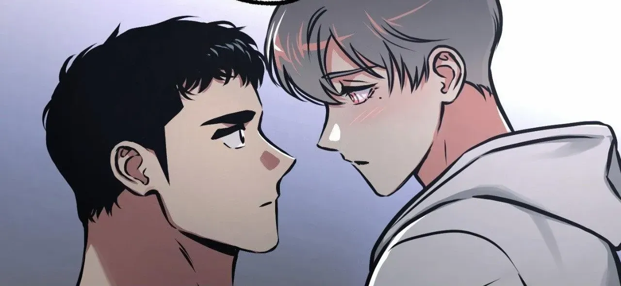 Read Ghost Window chapter 82 image 27 on Lezhin