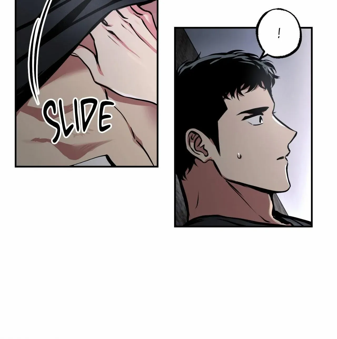 Read Ghost Window chapter 82 image 3 on Lezhin