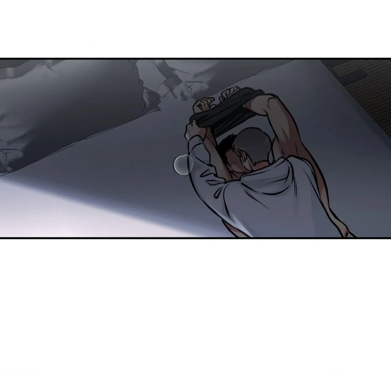 Read Ghost Window chapter 82 image 34 on Lezhin
