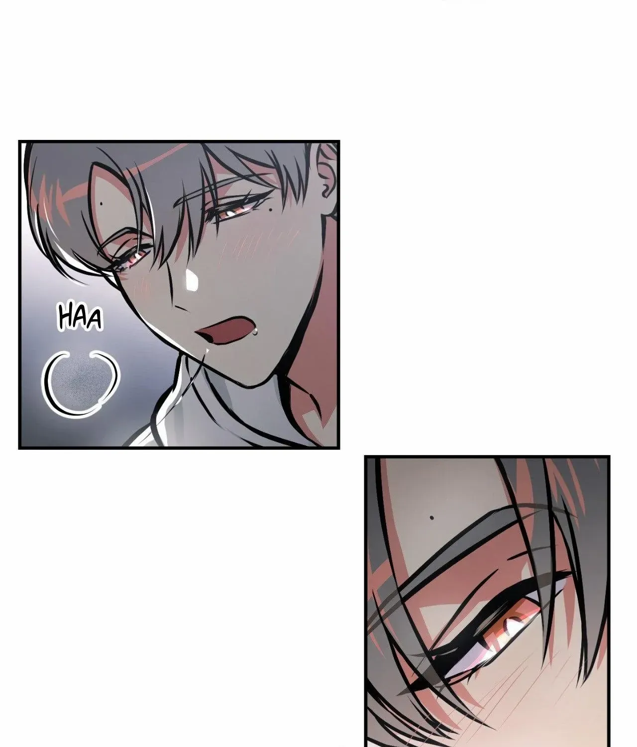 Read Ghost Window chapter 82 image 35 on Lezhin