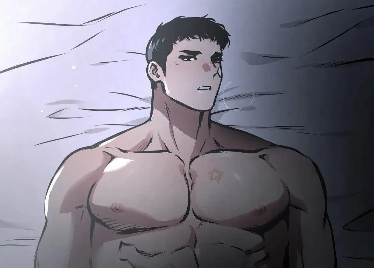 Read Ghost Window chapter 82 image 37 on Lezhin