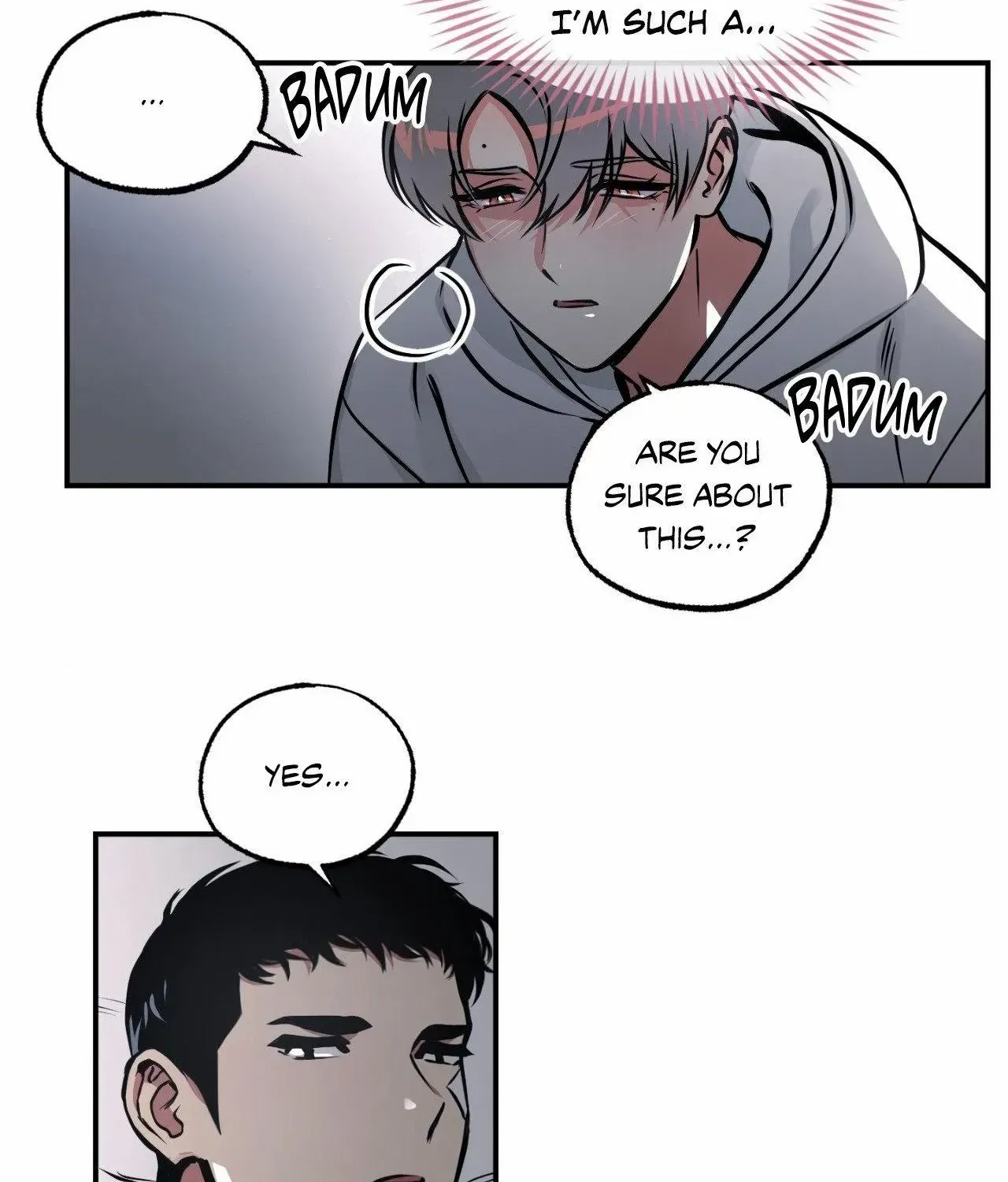 Read Ghost Window chapter 82 image 39 on Lezhin