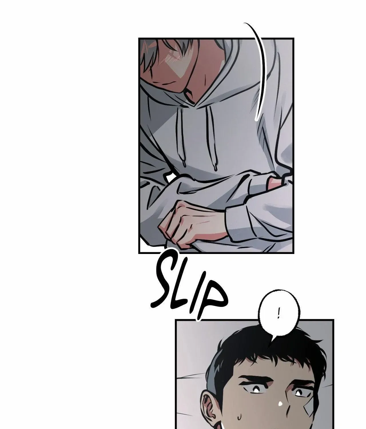 Read Ghost Window chapter 82 image 41 on Lezhin