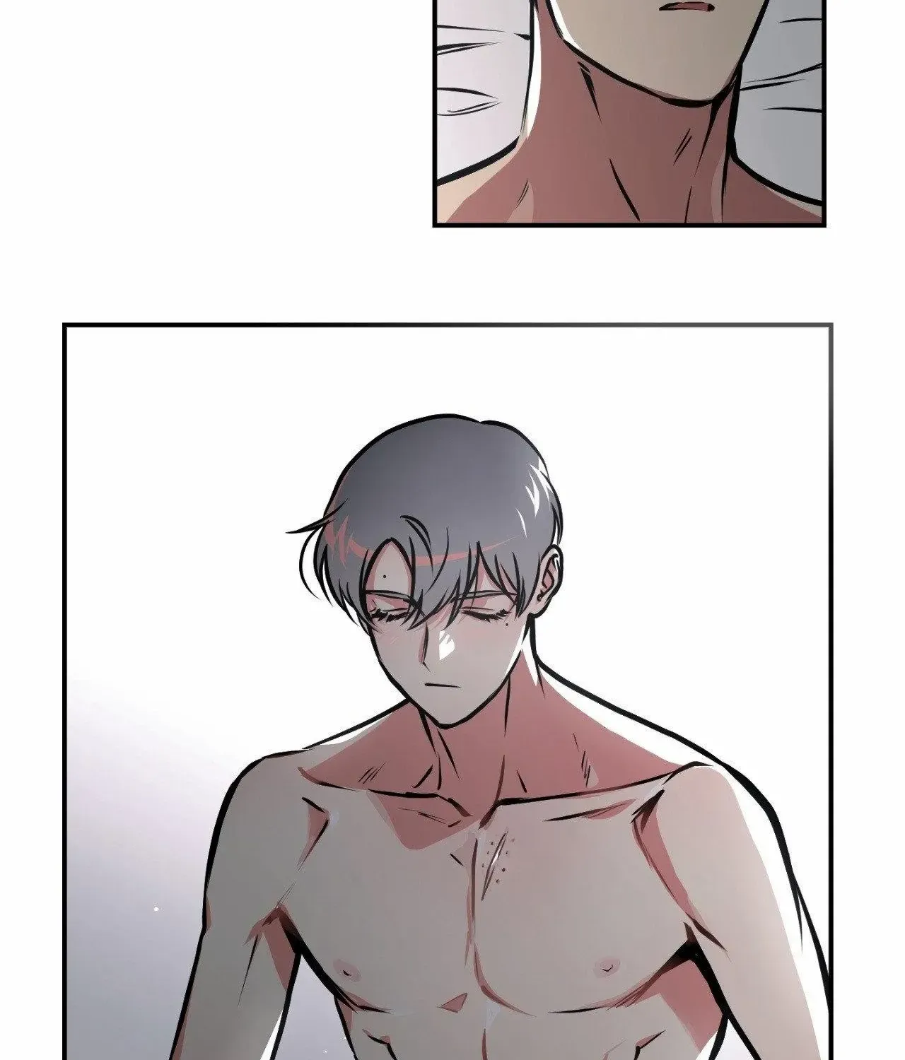 Read Ghost Window chapter 82 image 42 on Lezhin