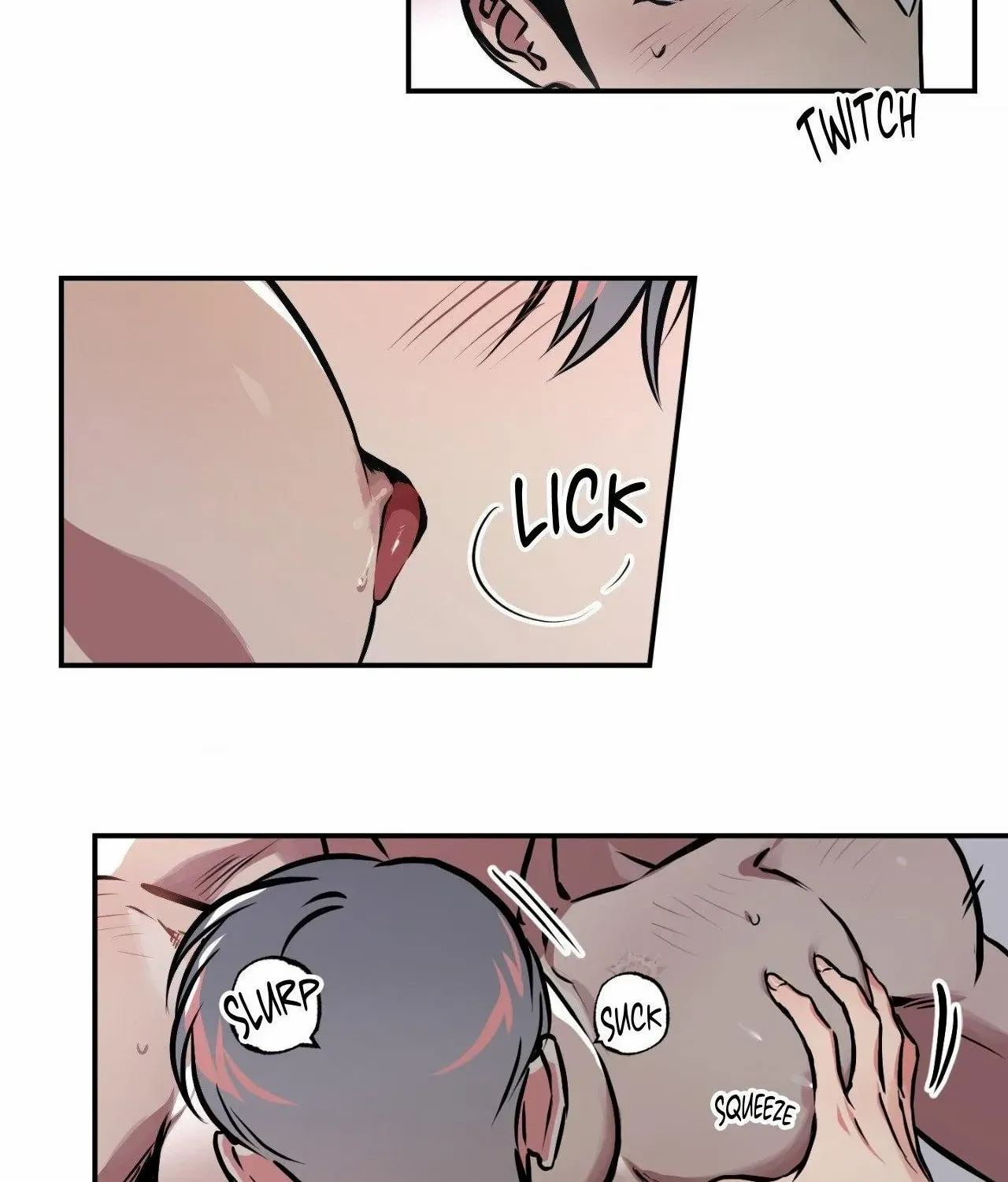 Read Ghost Window chapter 82 image 48 on Lezhin
