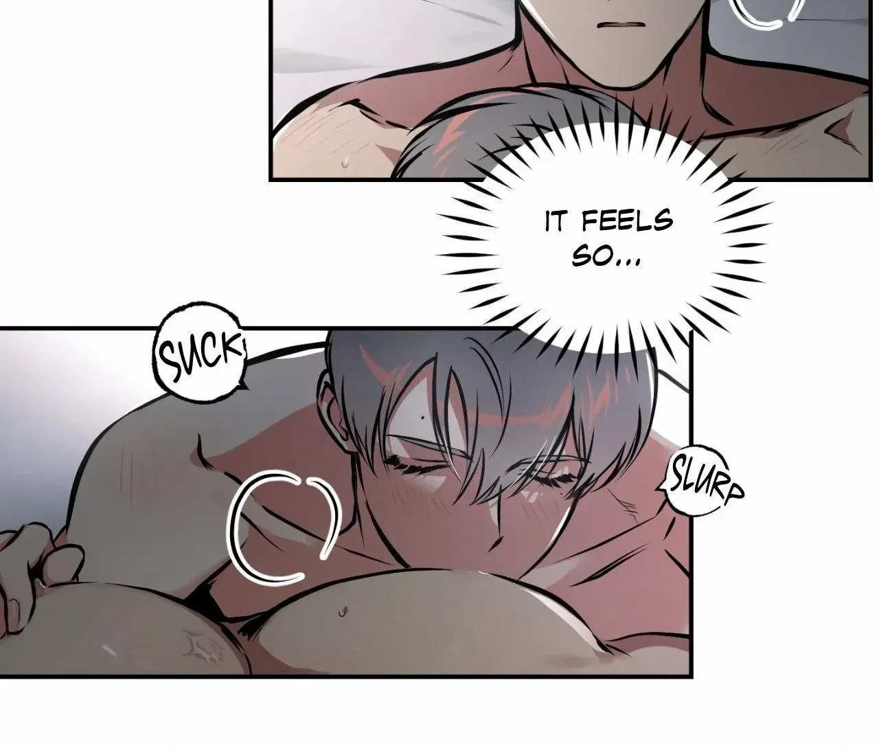 Read Ghost Window chapter 82 image 52 on Lezhin