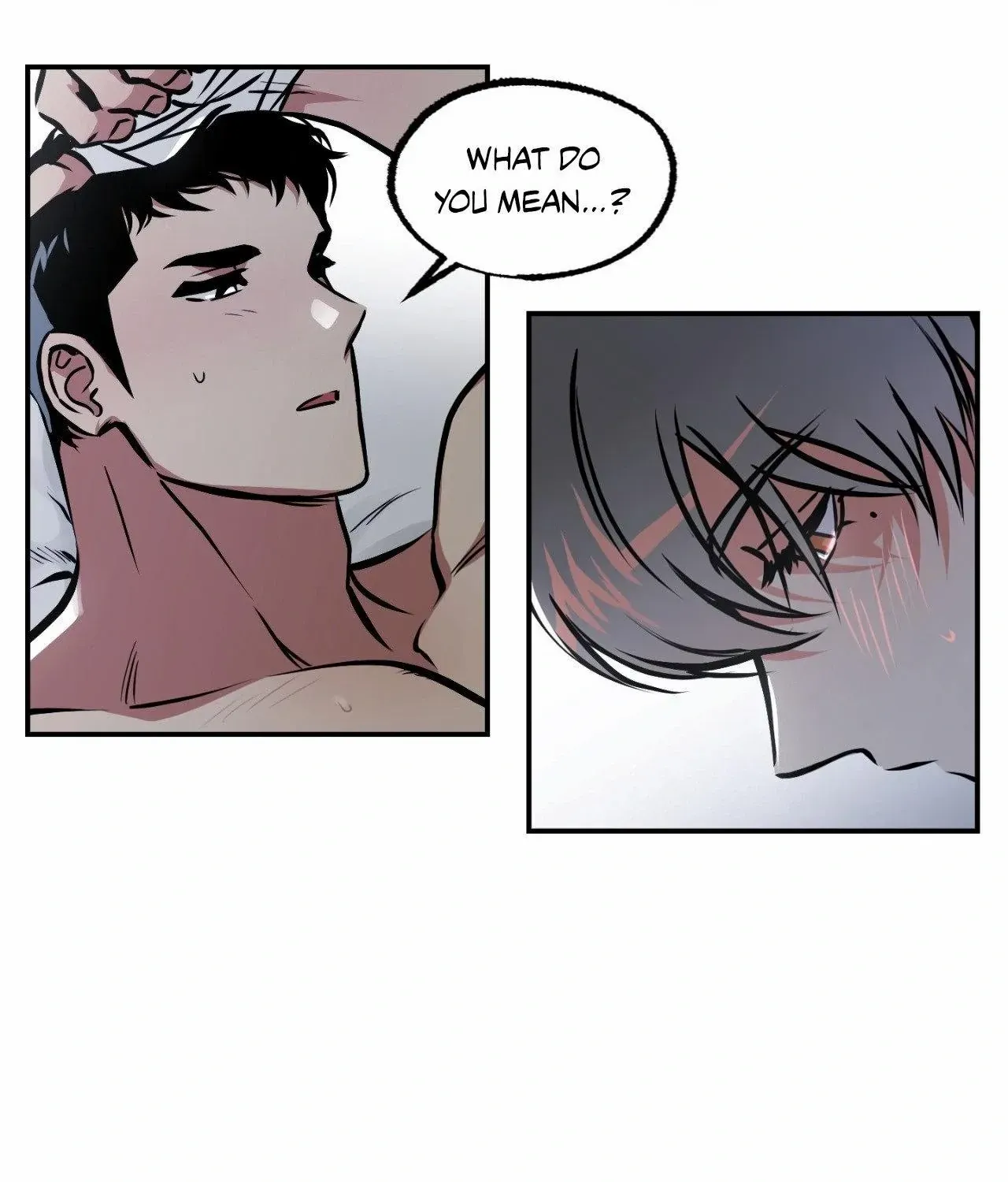 Read Ghost Window chapter 82 image 57 on Lezhin