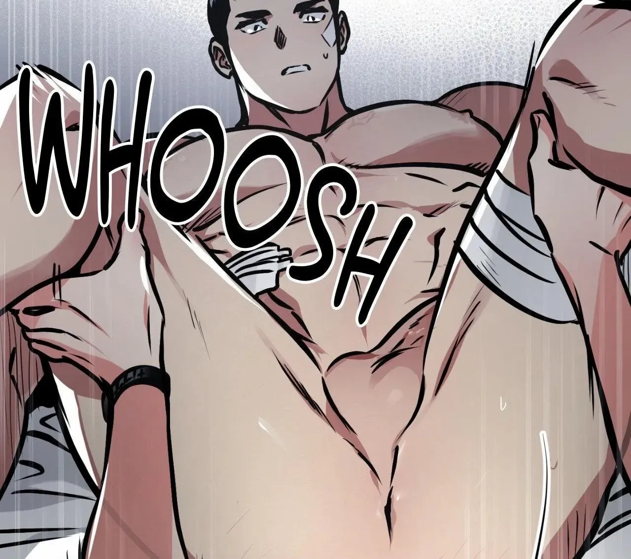 Read Ghost Window chapter 82 image 59 on Lezhin