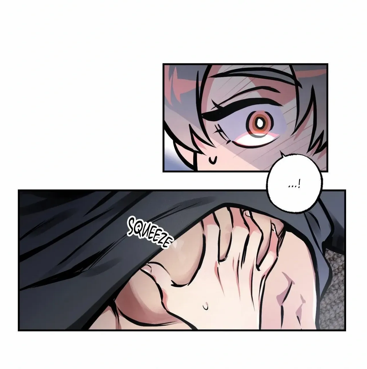 Read Ghost Window chapter 82 image 6 on Lezhin