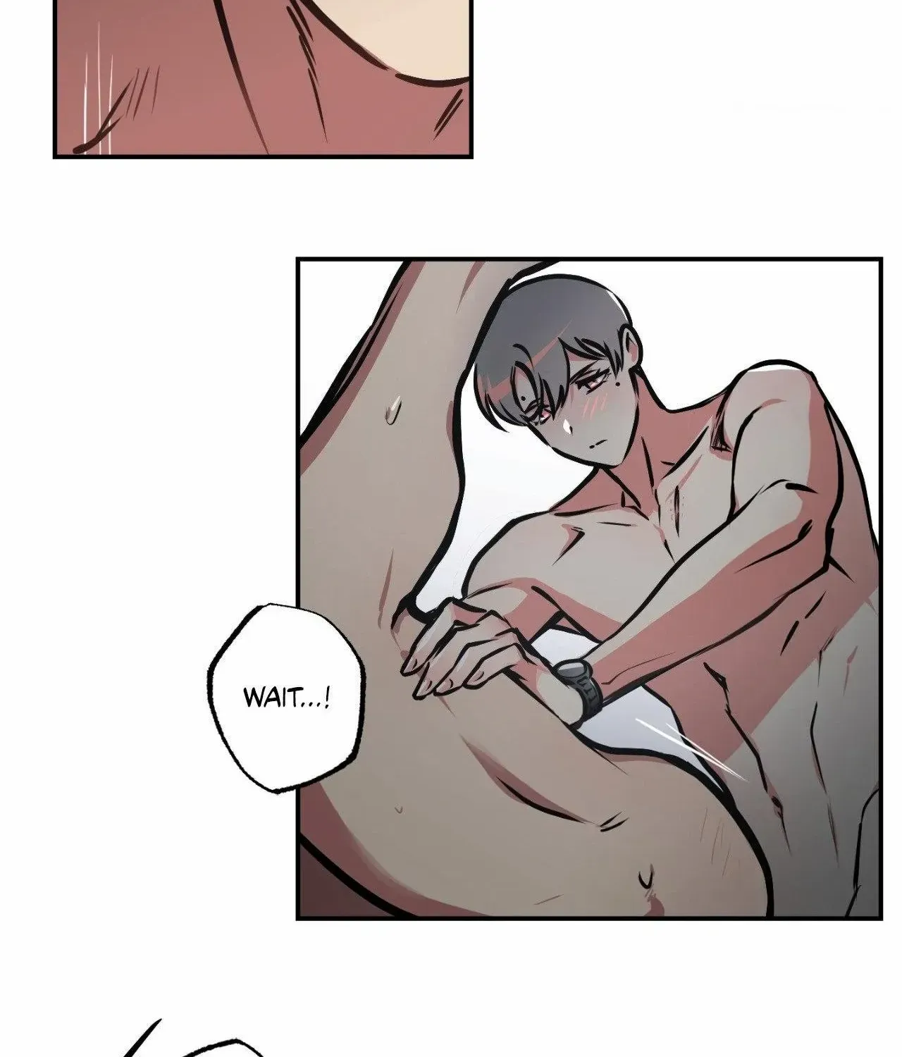 Read Ghost Window chapter 82 image 61 on Lezhin