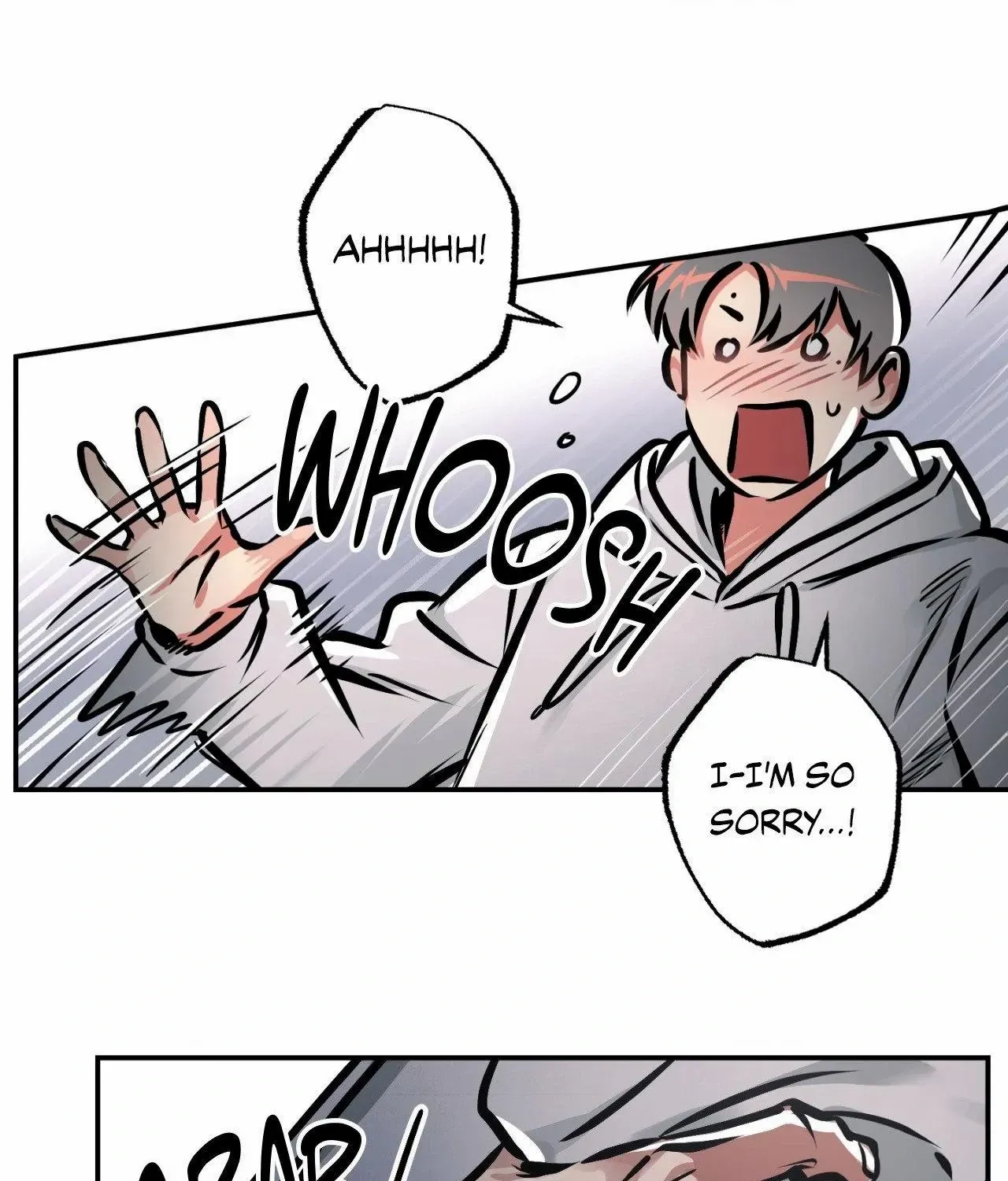 Read Ghost Window chapter 82 image 7 on Lezhin