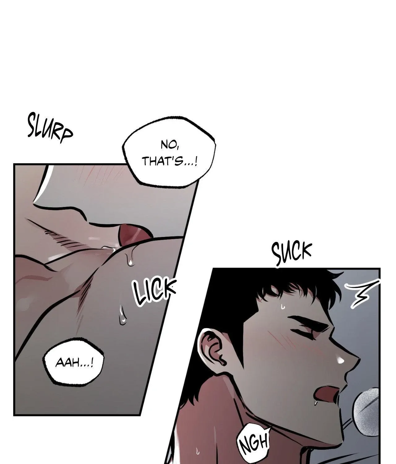 Read Ghost Window chapter 83 image 10 on Lezhin