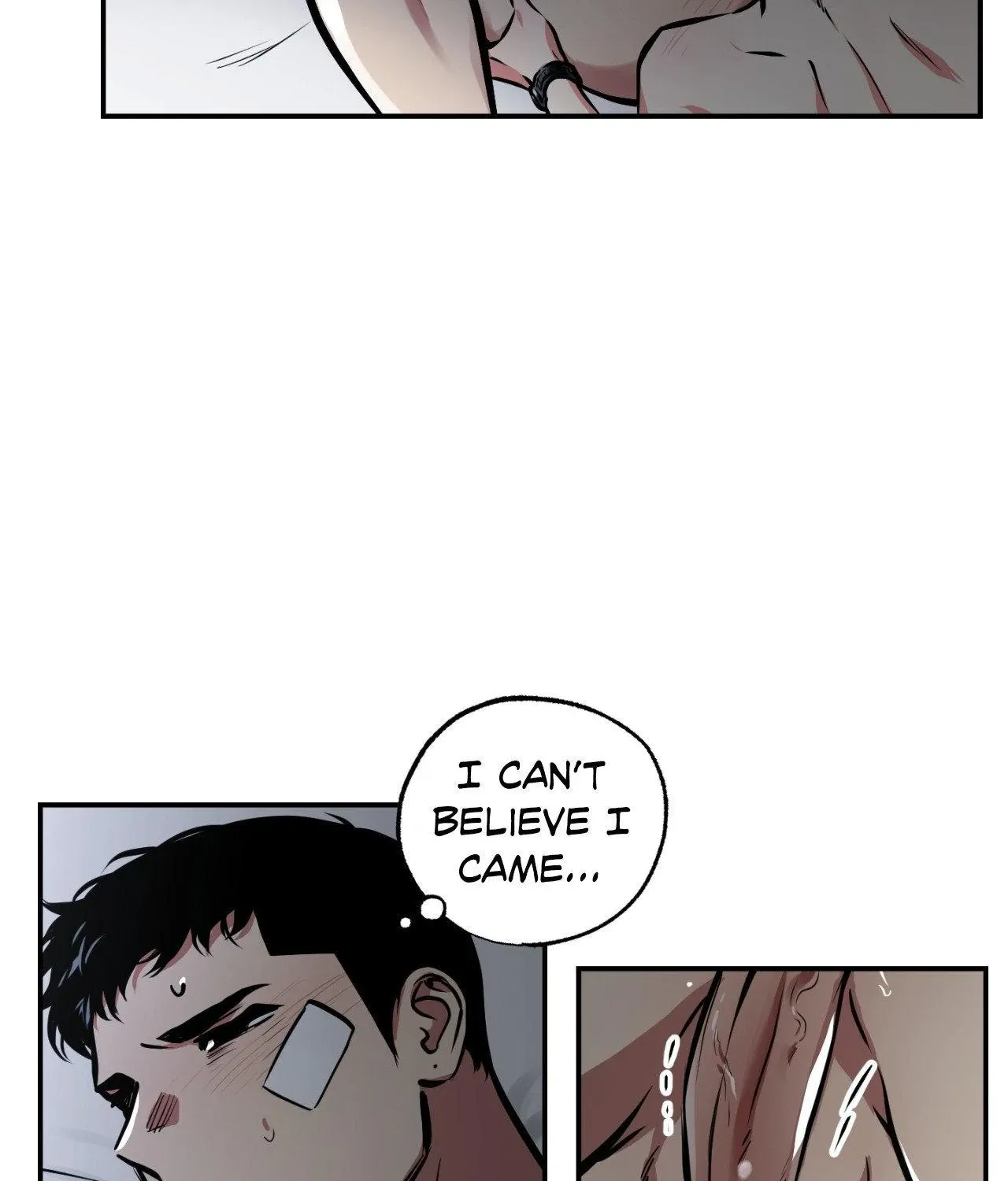 Read Ghost Window chapter 83 image 22 on Lezhin