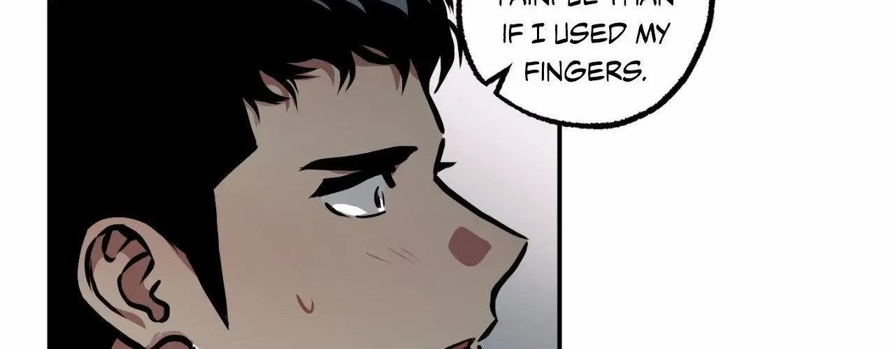 Read Ghost Window chapter 83 image 35 on Lezhin
