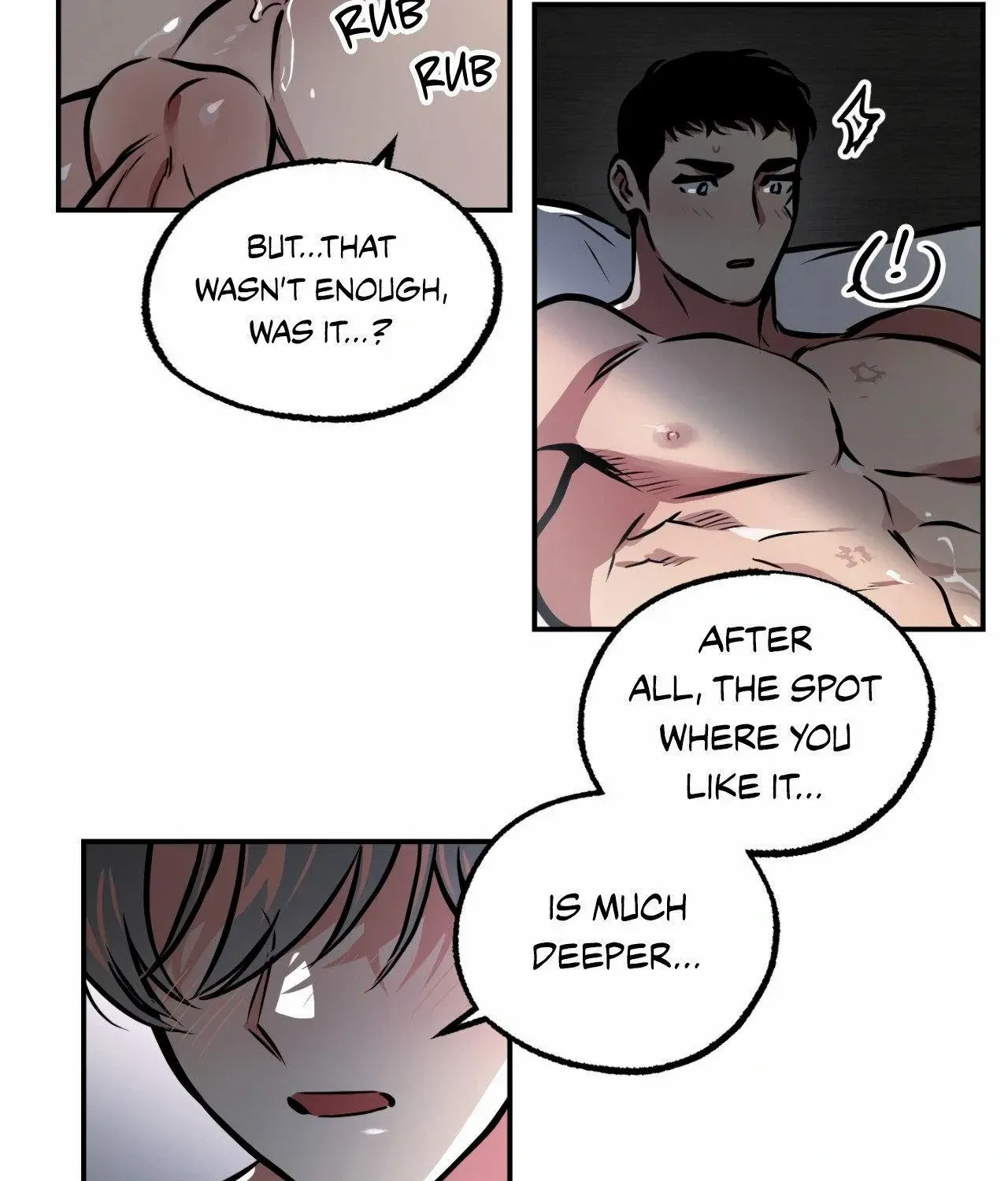 Read Ghost Window chapter 83 image 40 on Lezhin
