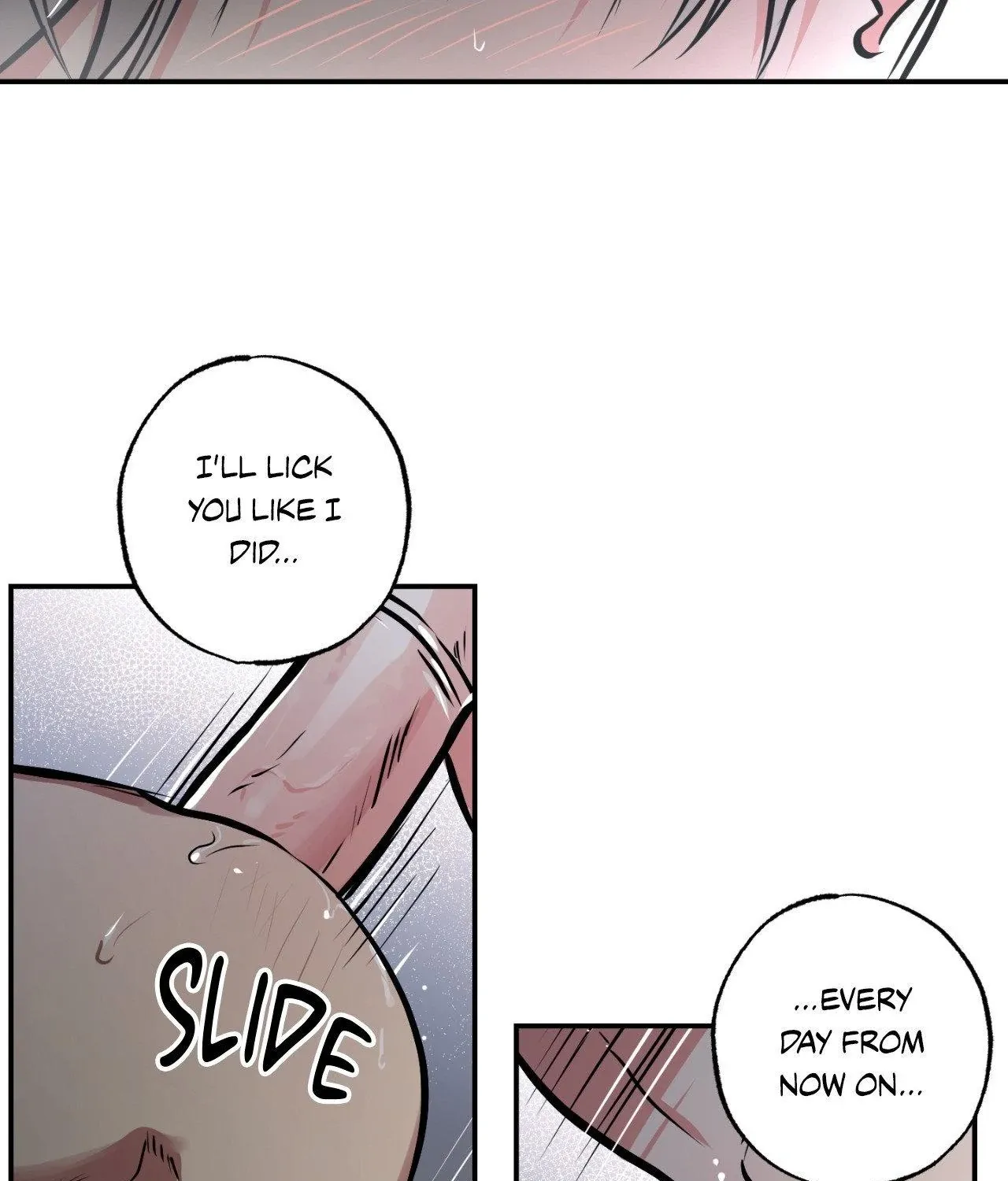 Read Ghost Window chapter 83 image 60 on Lezhin