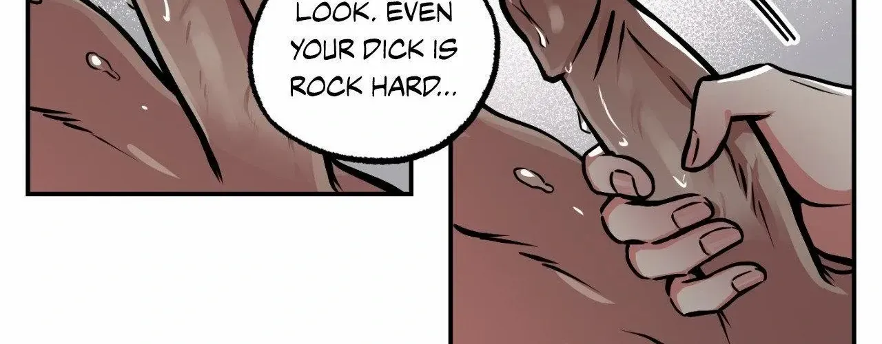 Read Ghost Window chapter 83 image 65 on Lezhin