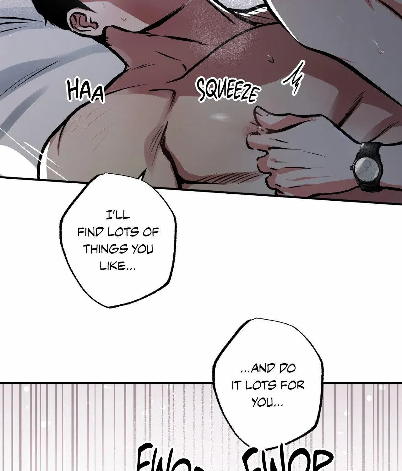 Read Ghost Window chapter 83 image 74 on Lezhin