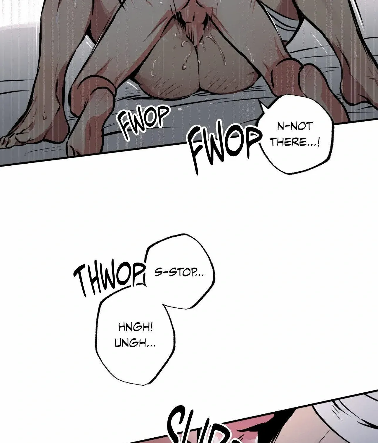 Read Ghost Window chapter 83 image 76 on Lezhin