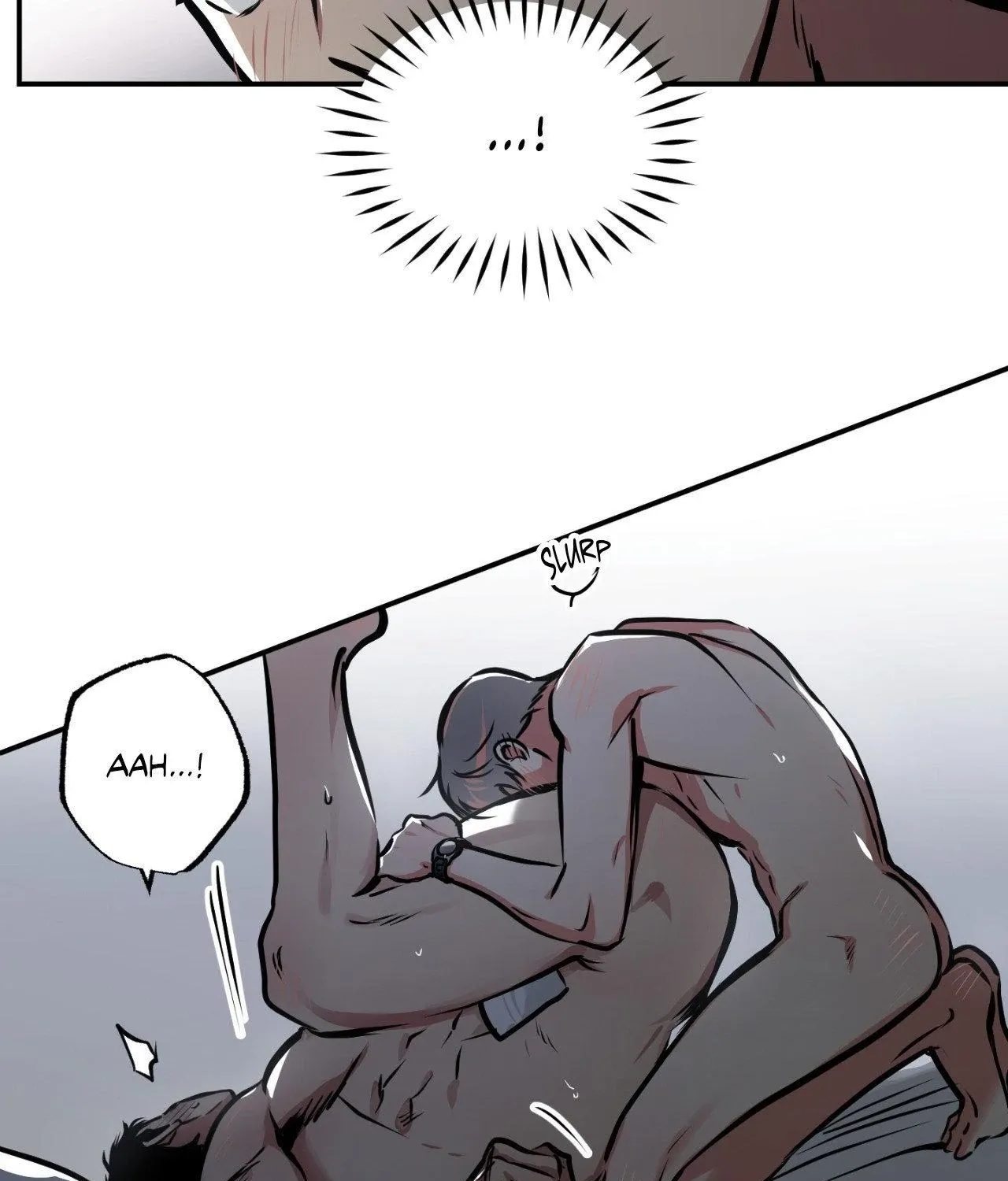 Read Ghost Window chapter 83 image 8 on Lezhin