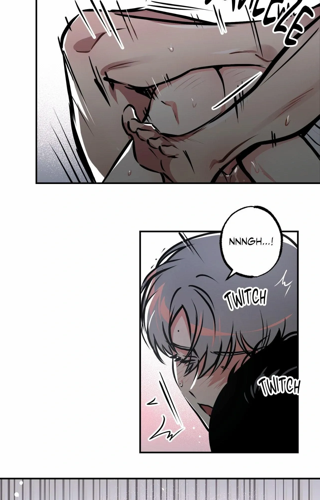 Read Ghost Window chapter 84 image 1 on Lezhin