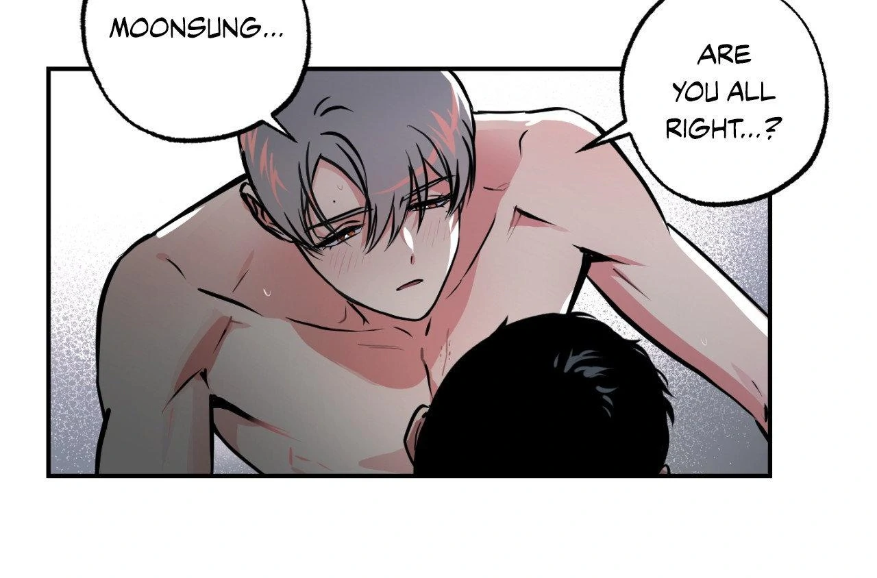 Read Ghost Window chapter 84 image 10 on Lezhin