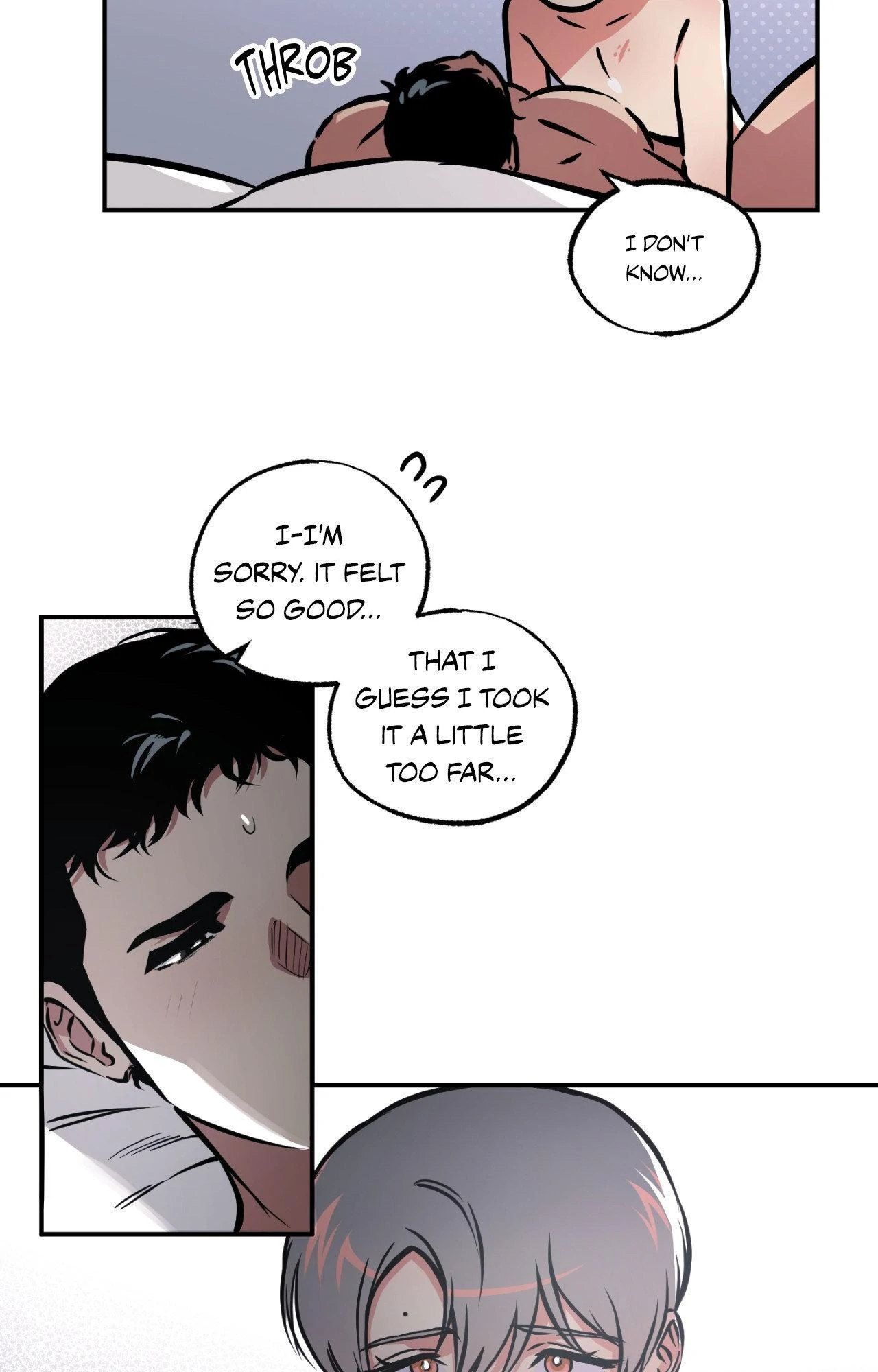Read Ghost Window chapter 84 image 13 on Lezhin