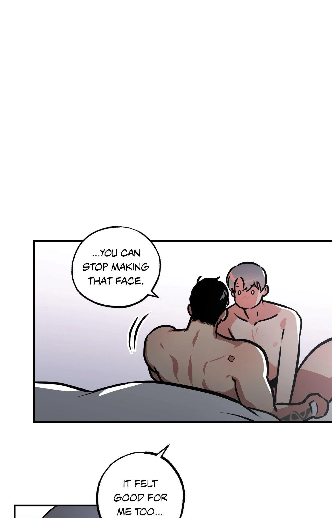 Read Ghost Window chapter 84 image 15 on Lezhin