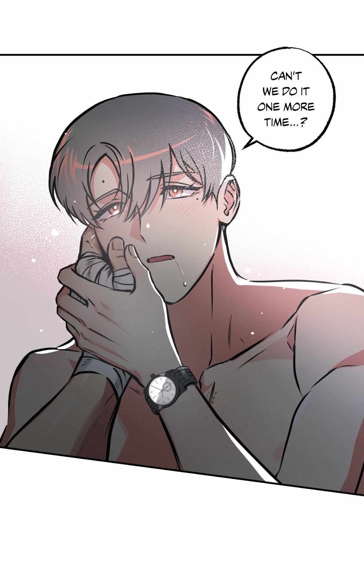 Read Ghost Window chapter 84 image 19 on Lezhin