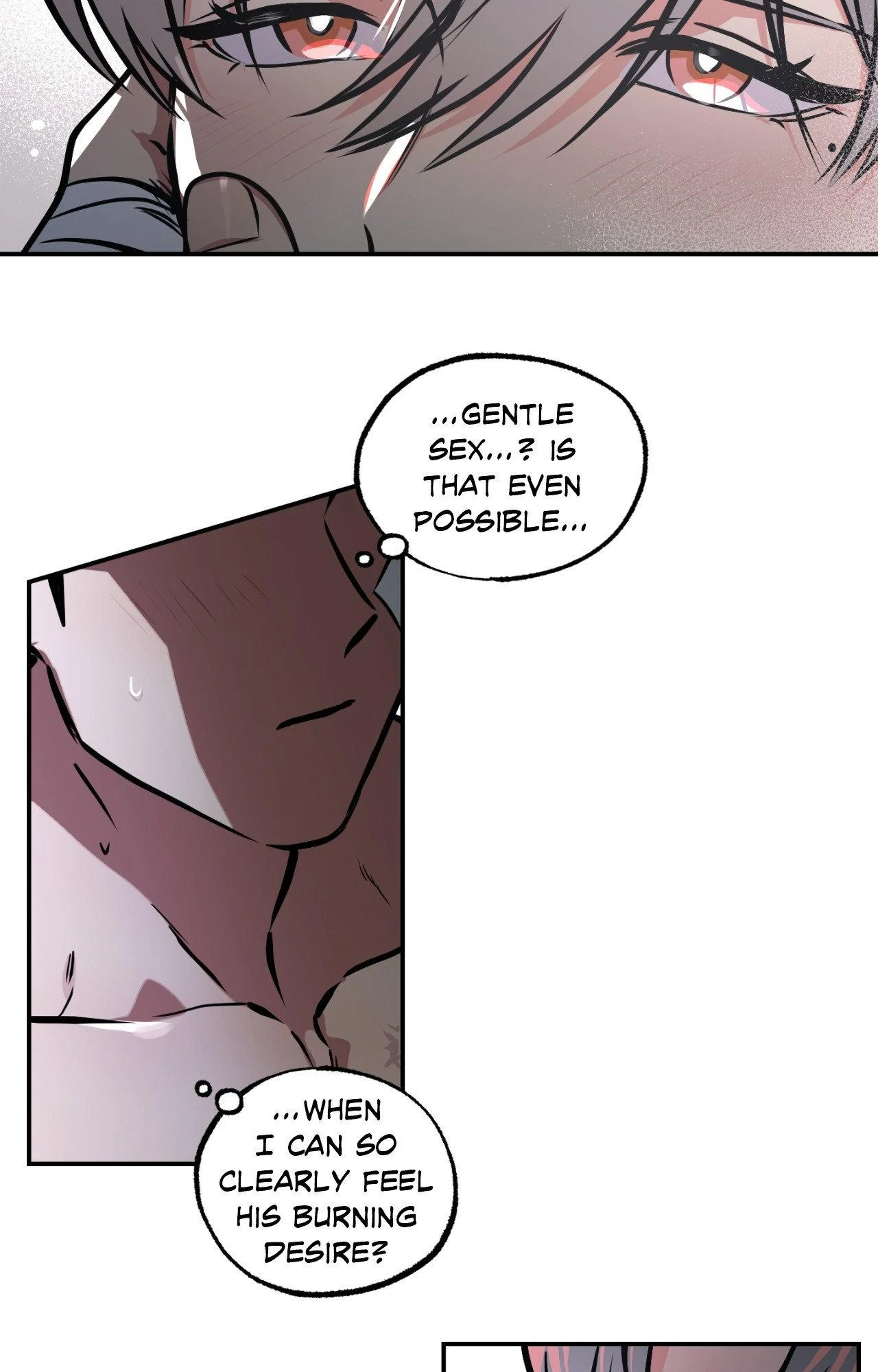 Read Ghost Window chapter 84 image 22 on Lezhin