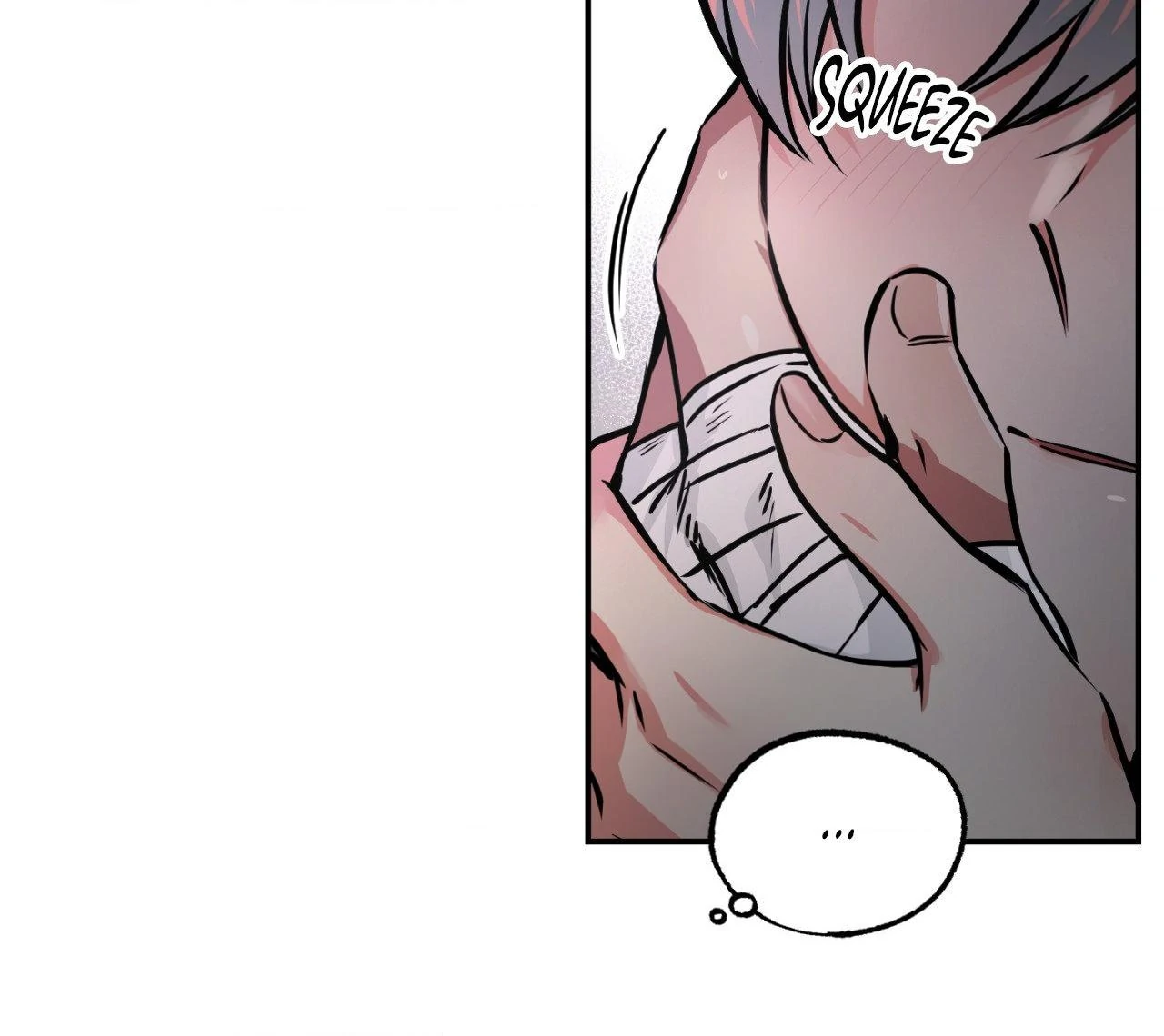 Read Ghost Window chapter 84 image 23 on Lezhin