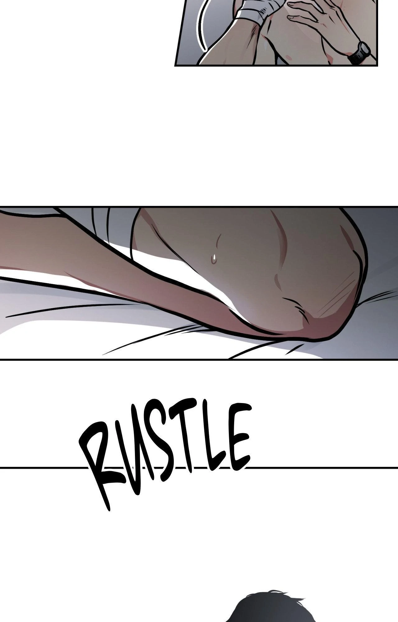 Read Ghost Window chapter 84 image 25 on Lezhin