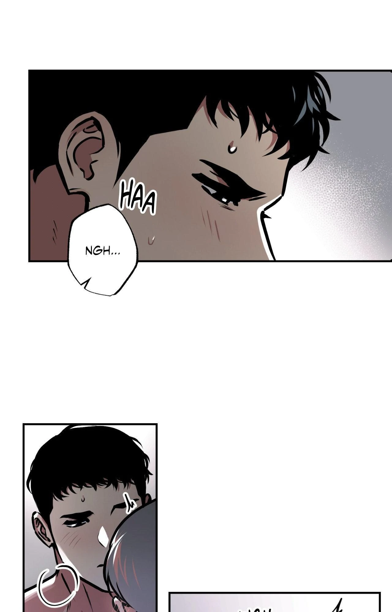 Read Ghost Window chapter 84 image 34 on Lezhin