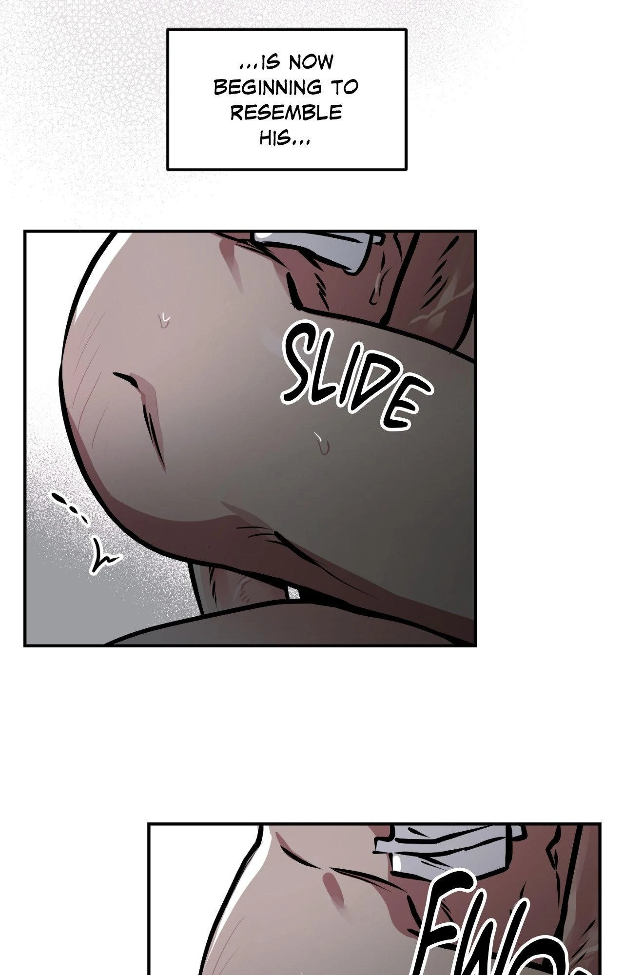 Read Ghost Window chapter 84 image 37 on Lezhin