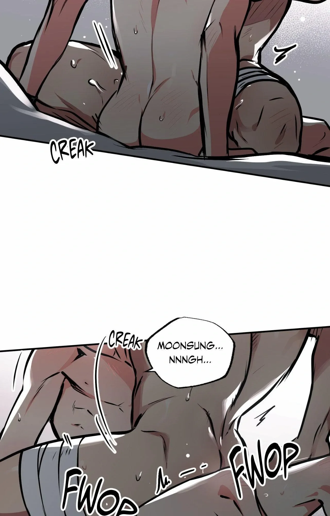 Read Ghost Window chapter 84 image 40 on Lezhin