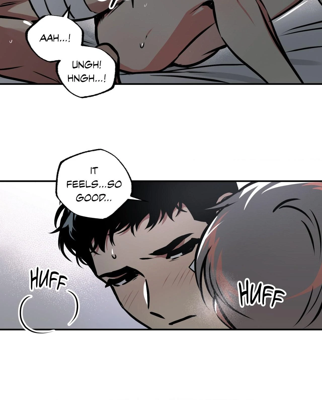 Read Ghost Window chapter 84 image 41 on Lezhin