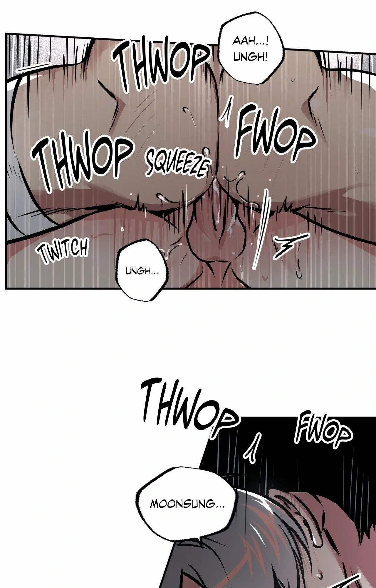 Read Ghost Window chapter 84 image 45 on Lezhin