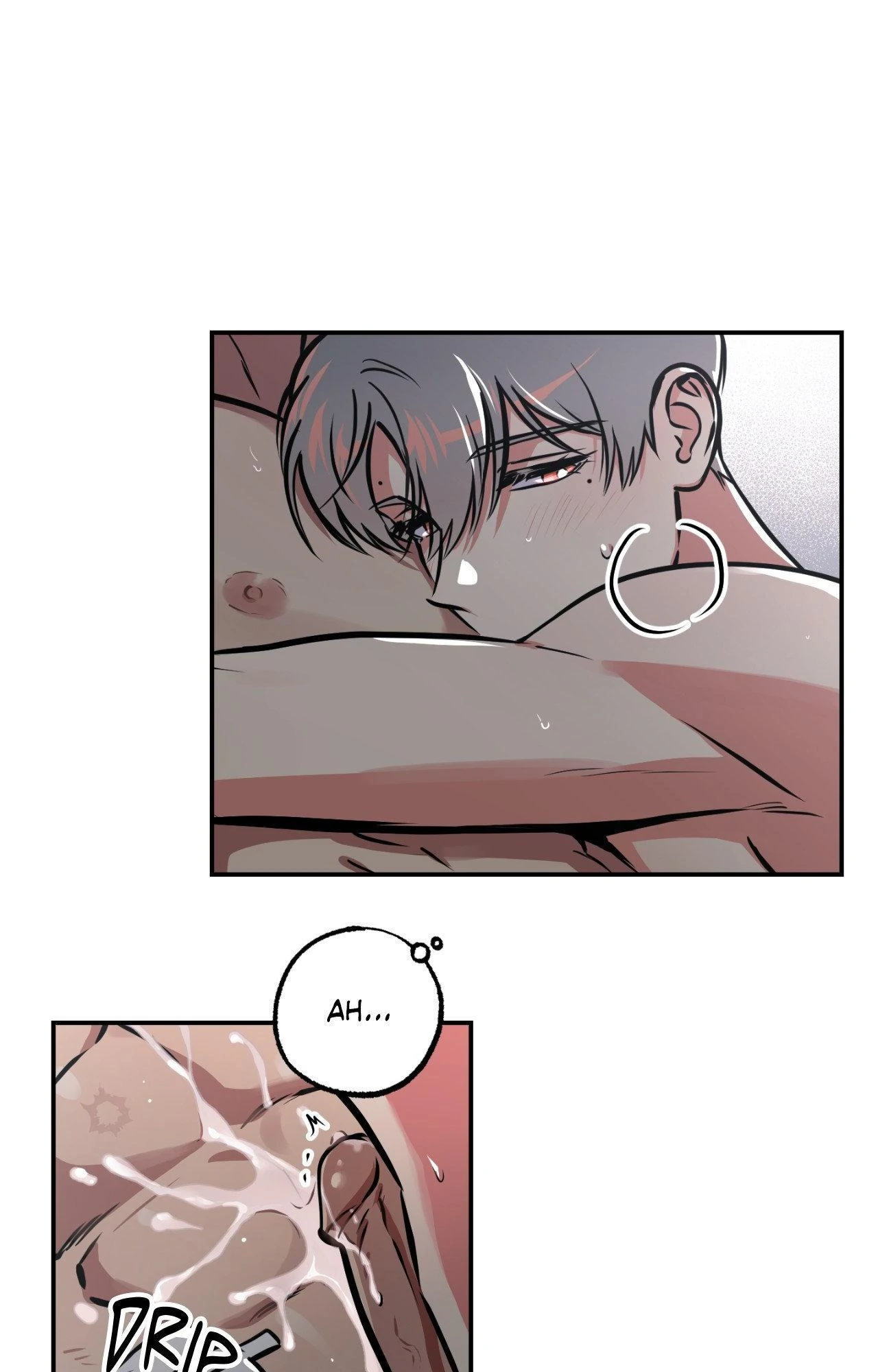 Read Ghost Window chapter 84 image 8 on Lezhin