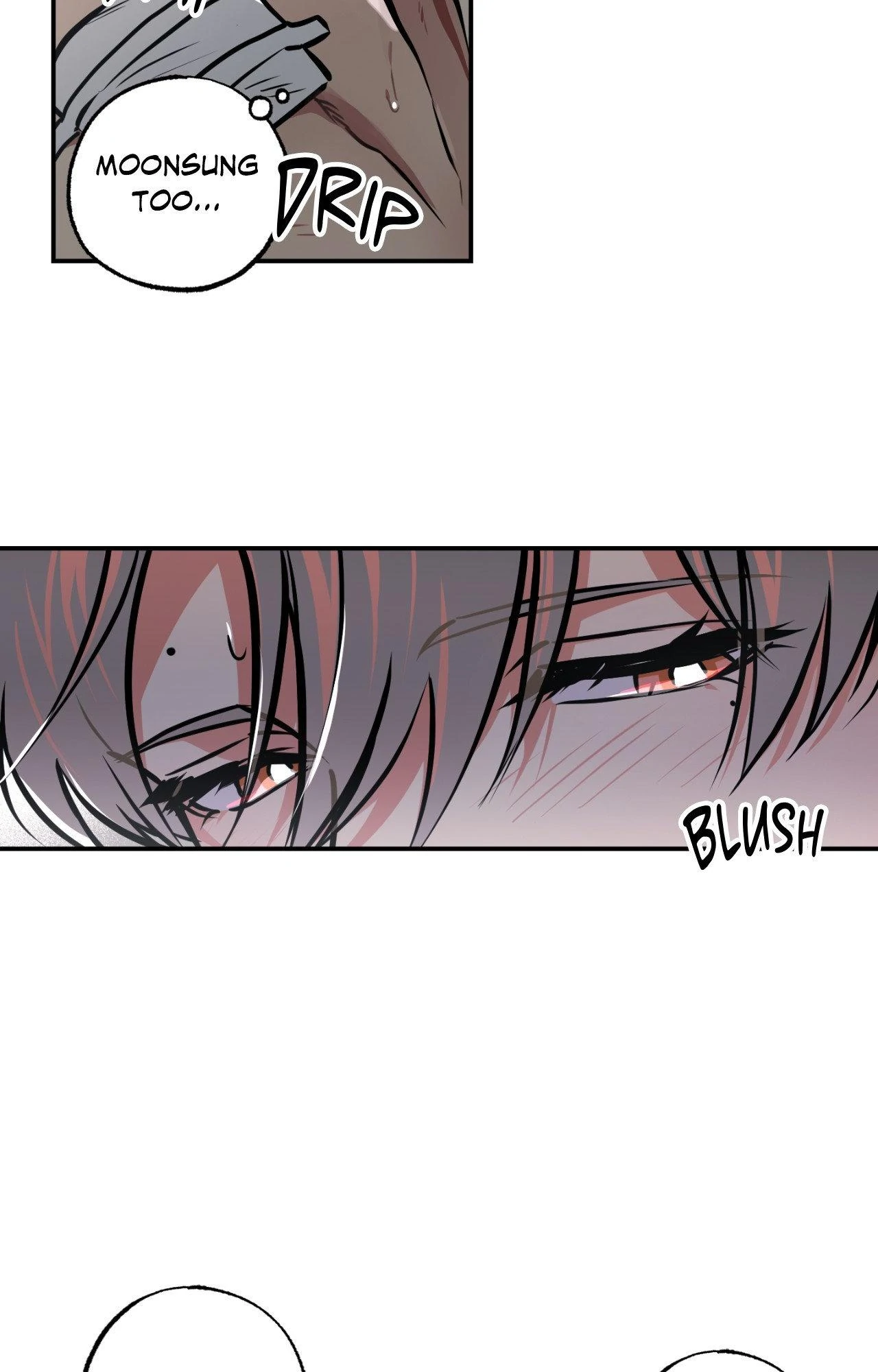 Read Ghost Window chapter 84 image 9 on Lezhin
