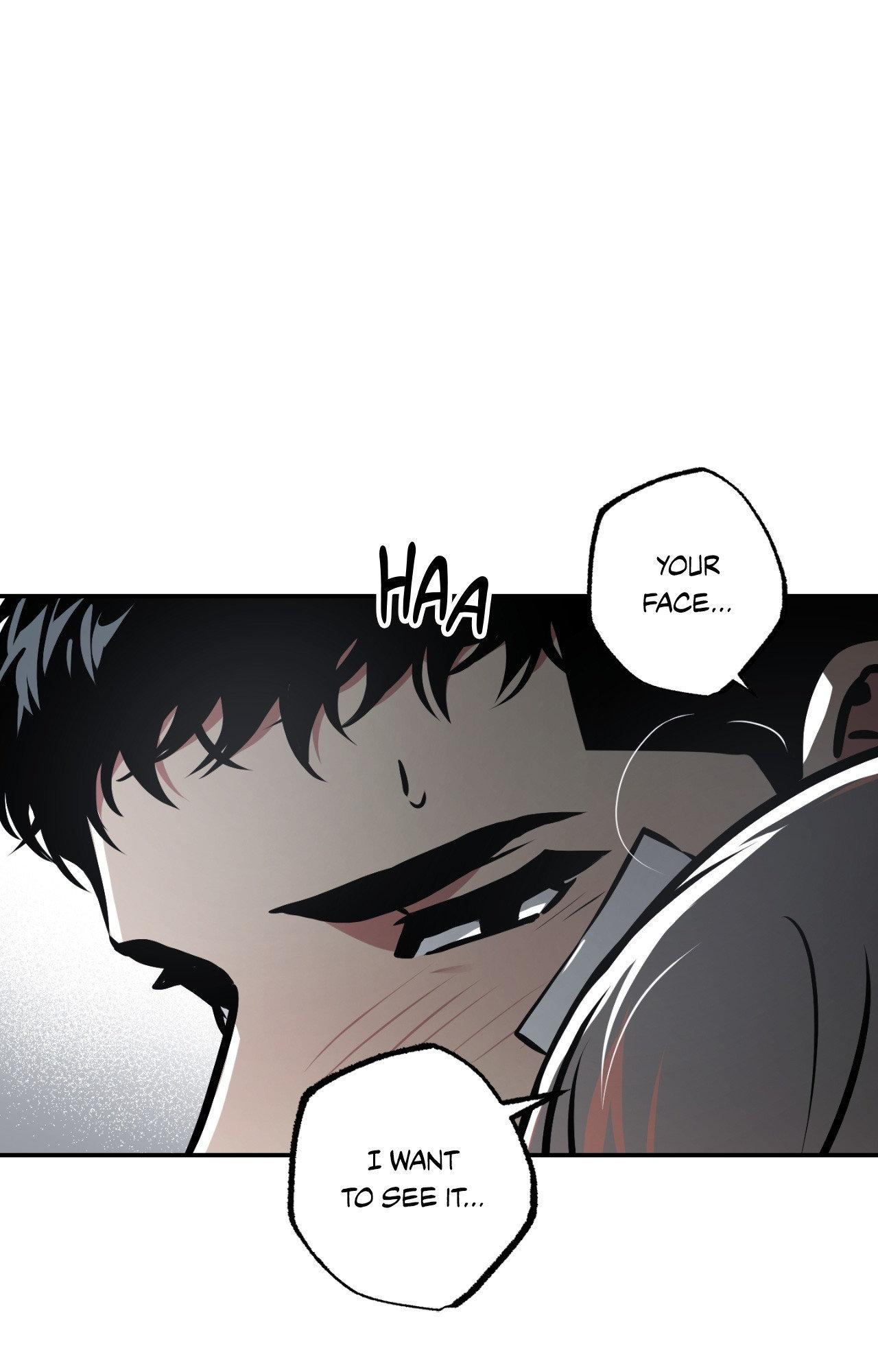 Read Ghost Window chapter 85 image 1 on Lezhin