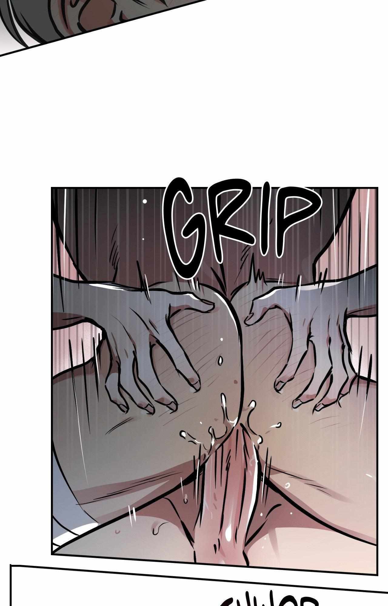Read Ghost Window chapter 85 image 10 on Lezhin
