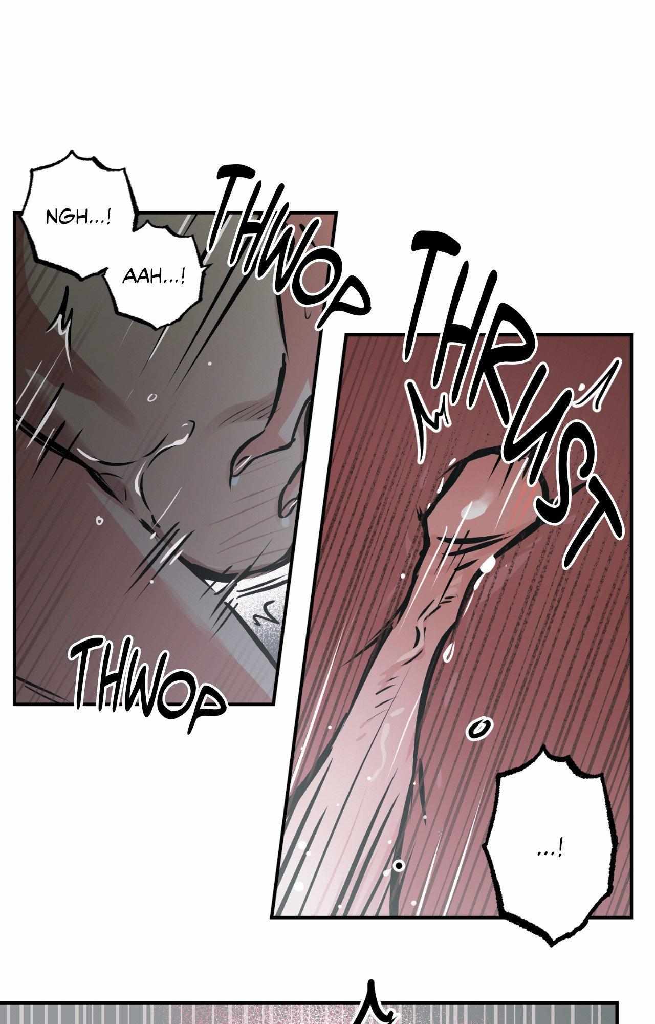 Read Ghost Window chapter 85 image 12 on Lezhin