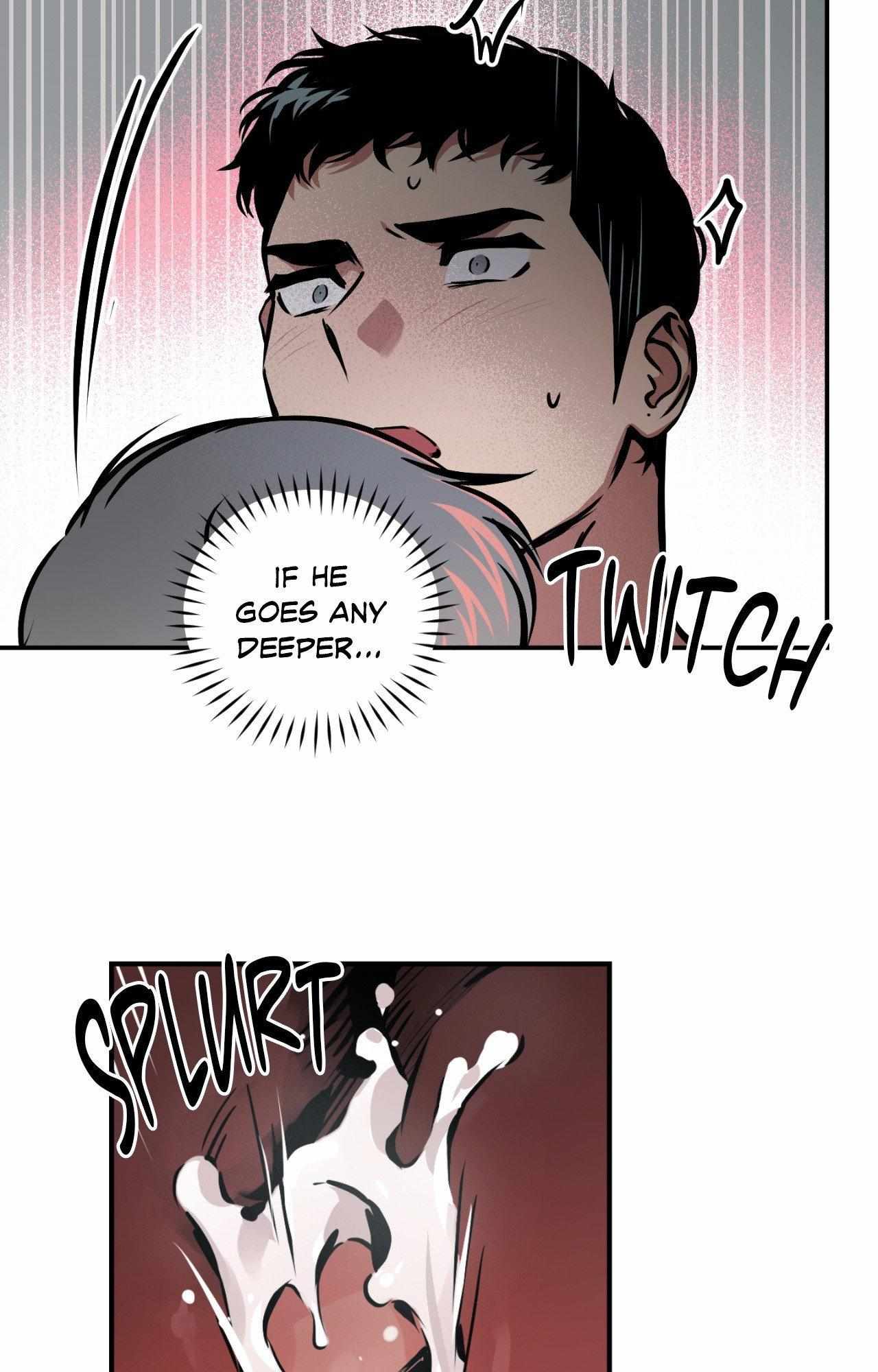 Read Ghost Window chapter 85 image 13 on Lezhin