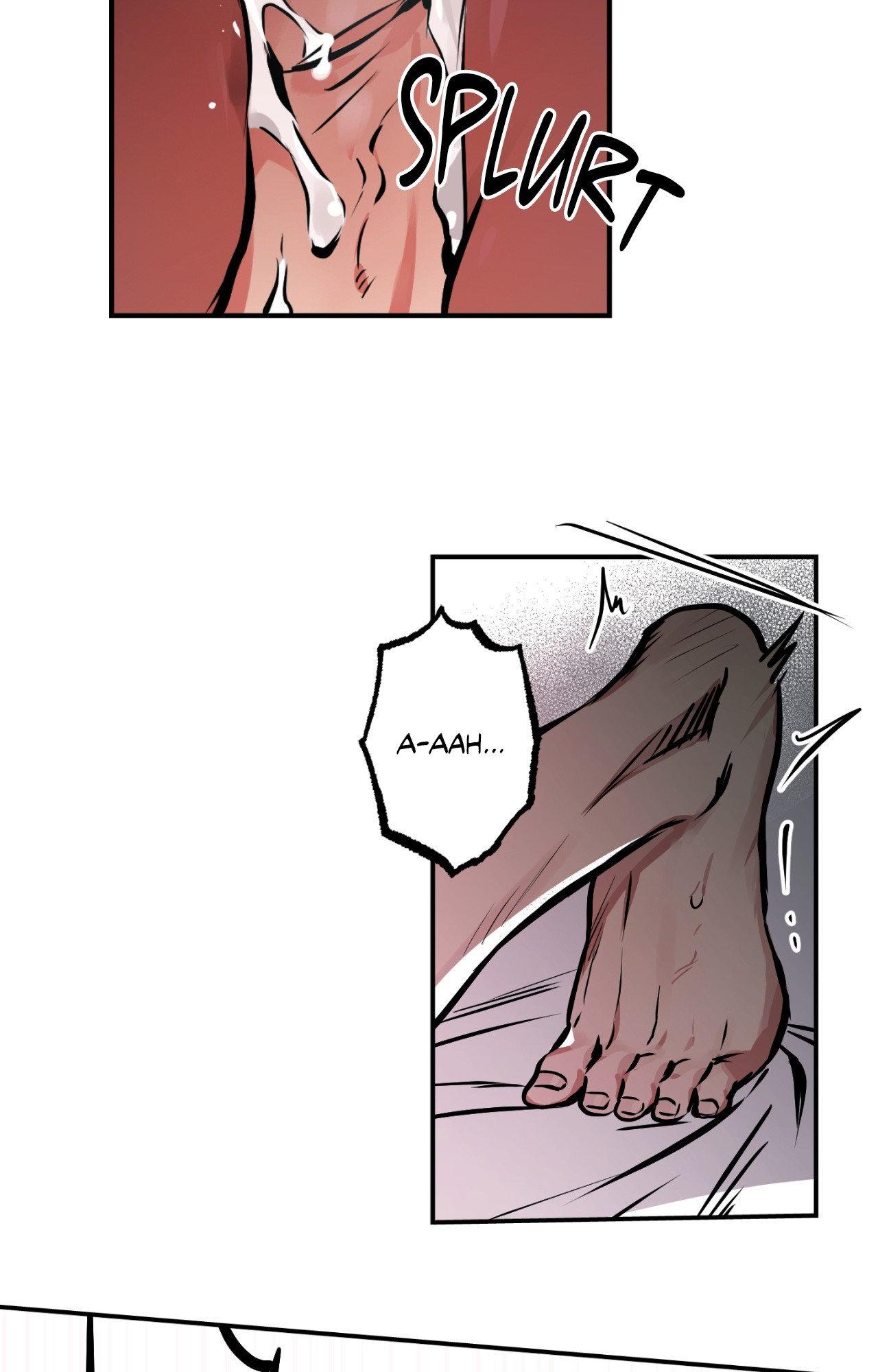 Read Ghost Window chapter 85 image 14 on Lezhin