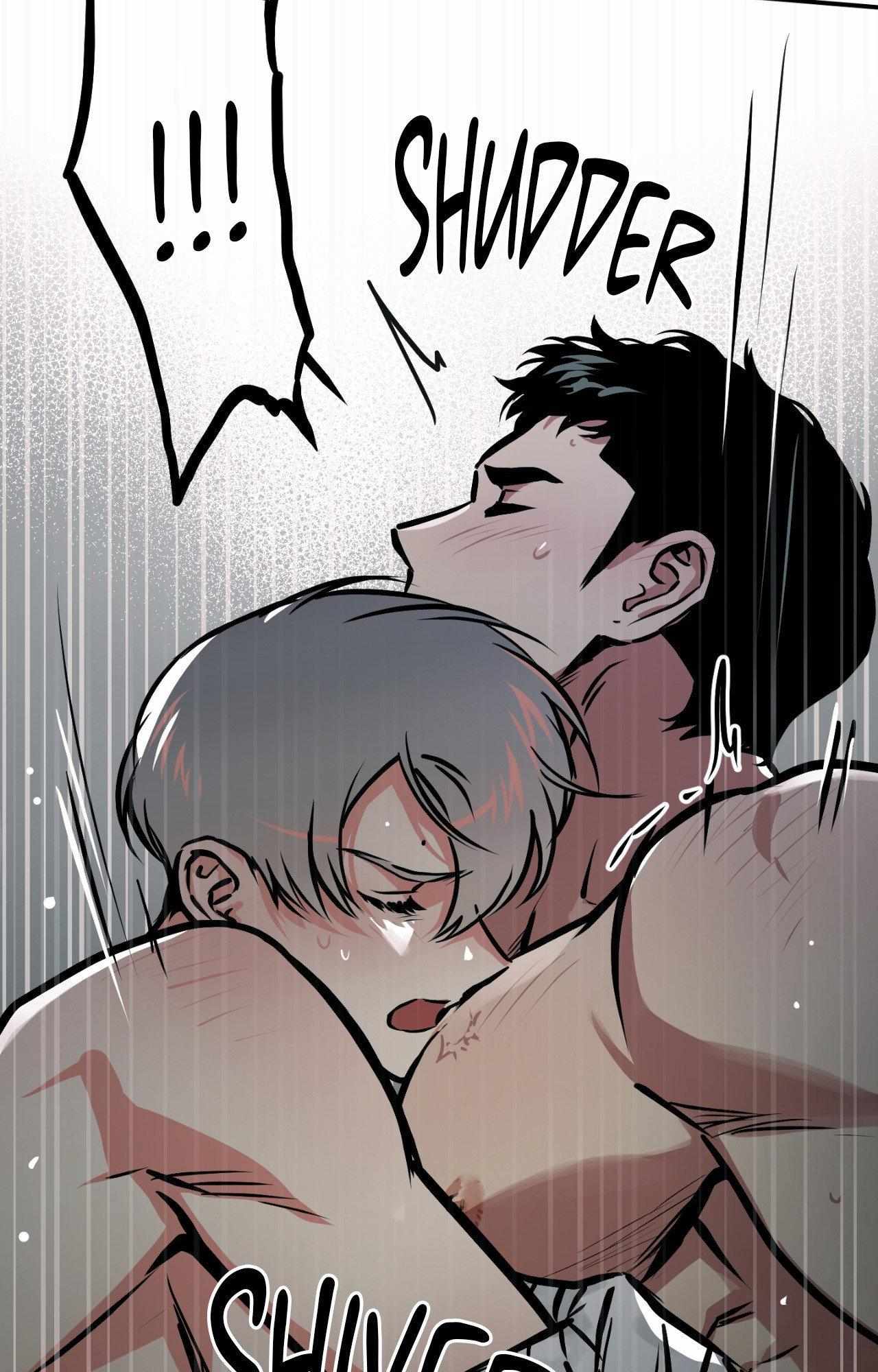 Read Ghost Window chapter 85 image 15 on Lezhin