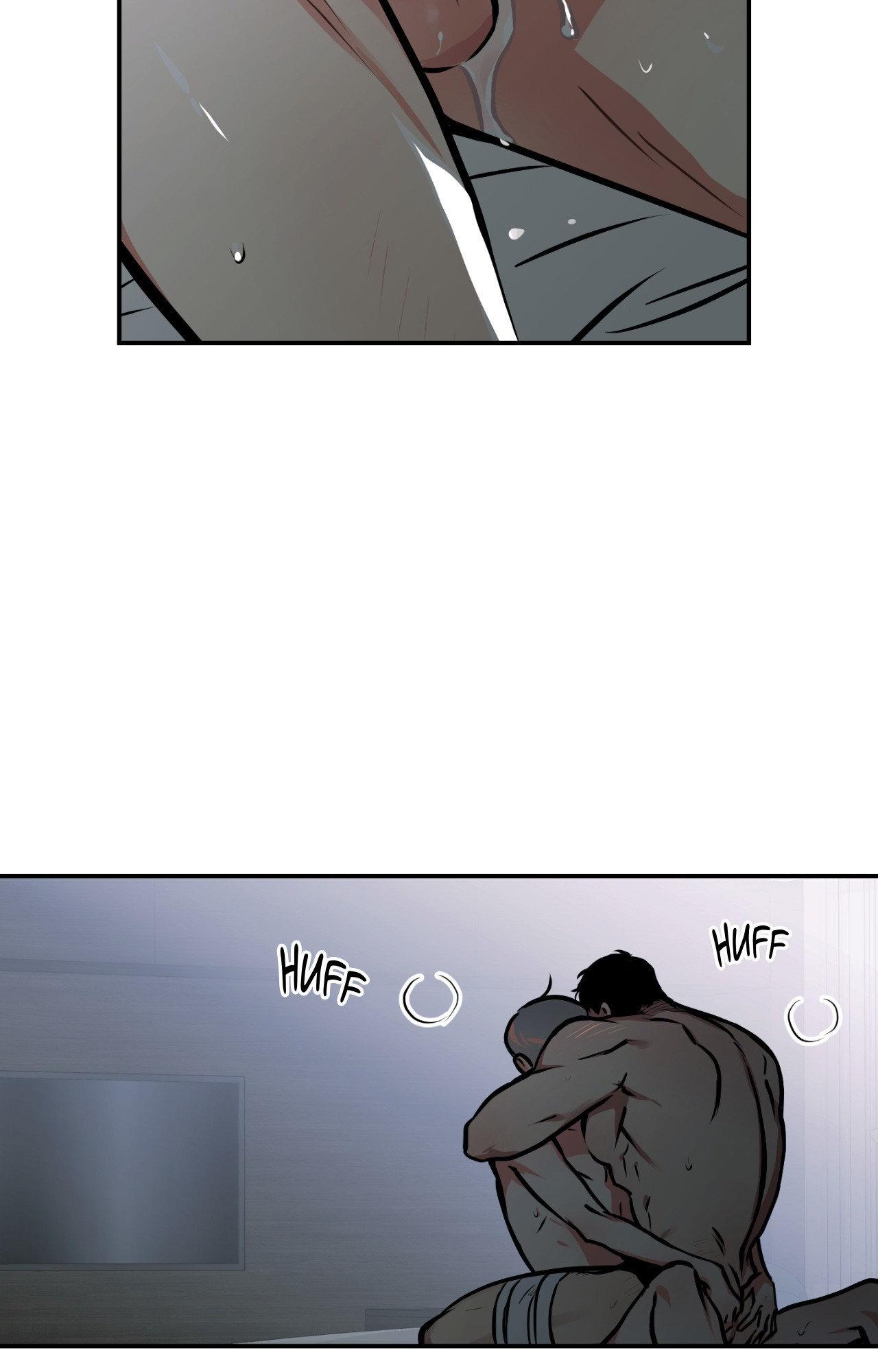 Read Ghost Window chapter 85 image 18 on Lezhin
